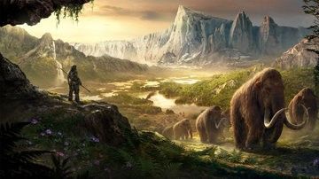 Far Cry Primal test par Cooldown Far Cry Primal test par Cooldown