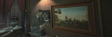 The 7th Guest VR testé par Games.ch The 7th Guest VR testé par Games.ch
