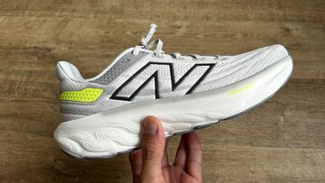 New Balance testé par T3 New Balance testé par T3
