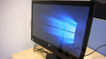 Dell OptiPlex 24 Review