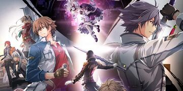The Legend of Heroes Trails into Reverie test par Beyond Gaming The Legend of Heroes Trails into Reverie test par Beyond Gaming