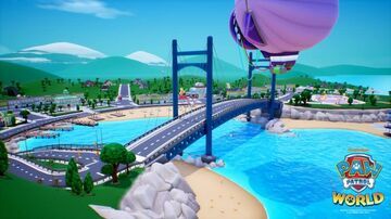 Paw Patrol World test par ActuGaming Paw Patrol World test par ActuGaming