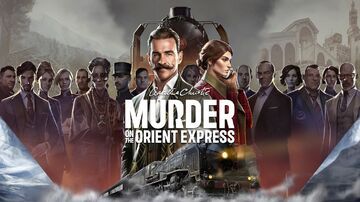 Agatha Christie Murder on the Orient Express testé par Geeko Agatha Christie Murder on the Orient Express testé par Geeko