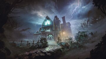 The 7th Guest VR testé par The Games Machine The 7th Guest VR testé par The Games Machine