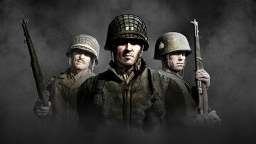 Company of Heroes Collection test par Beyond Gaming