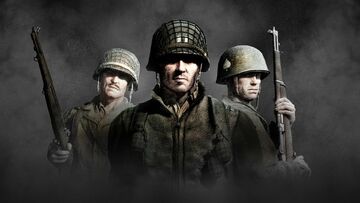 Company of Heroes Collection testé par Beyond Gaming Company of Heroes Collection testé par Beyond Gaming