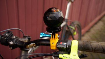 Fly 360Fly test par TechRadar Fly 360Fly test par TechRadar