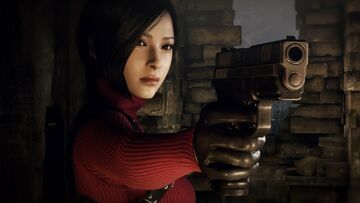 Resident Evil 4 Remake test par GameScore.it Resident Evil 4 Remake test par GameScore.it