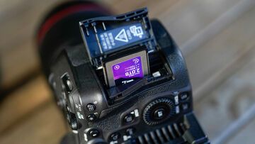 OWC Atlas Ultra testé par Camera Jabber OWC Atlas Ultra testé par Camera Jabber