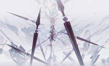 Crymachina reviewed by GameSoul Crymachina reviewed by GameSoul