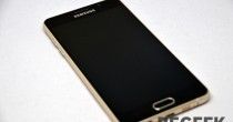Samsung Galaxy A5 2016 test par BeGeek Samsung Galaxy A5 2016 test par BeGeek