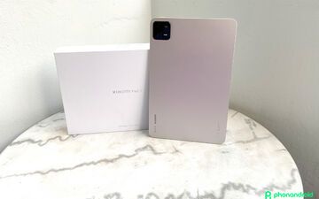 Xiaomi Pad 6 reviewed by PhonAndroid