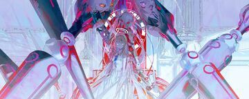 Crymachina reviewed by TheSixthAxis Crymachina reviewed by TheSixthAxis