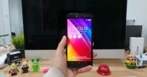 Asus Zenfone Selfie test par BeGeek Asus Zenfone Selfie test par BeGeek