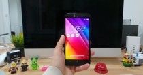 Asus Zenfone Selfie test par BeGeek