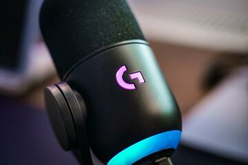 Anlisis Logitech G Yeti GX