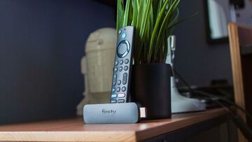 Amazon Fire TV Stick 4K Max testé par Android Central Amazon Fire TV Stick 4K Max testé par Android Central