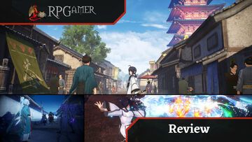 Fate Samurai Remnant reviewed by RPGamer