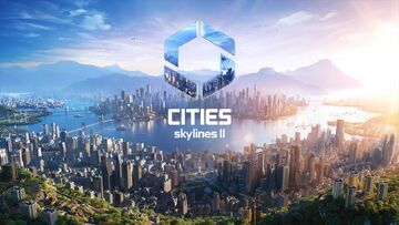 Cities Skylines II reviewed by Phenixx Gaming
