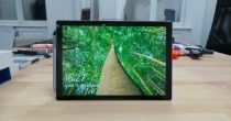 Mircrosoft Surface Pro 4 im Test: 1 Bewertungen, erfahrungen, Pro und Contra