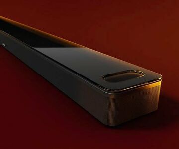 Test Bose Smart Ultra Soundbar