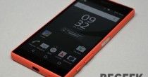 Sony Xperia Z5 Compact test par BeGeek