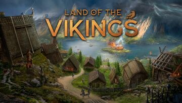 Land of the Vikings reviewed by GamesCreed