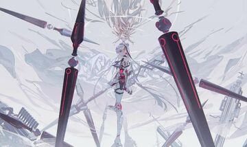 Crymachina reviewed by Nintendo-Town Crymachina reviewed by Nintendo-Town