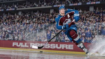 NHL 24 testé par Windows Central NHL 24 testé par Windows Central