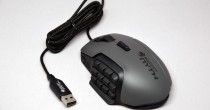 Roccat Nyth test par BeGeek Roccat Nyth test par BeGeek