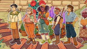 Witchy Life Story testé par Nintendo Life Witchy Life Story testé par Nintendo Life