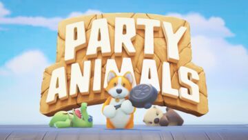 Party Animals reviewed by The Gaming Outsider