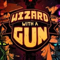 Wizard With A Gun review by LevelUp Wizard With A Gun reviewed by LevelUp
