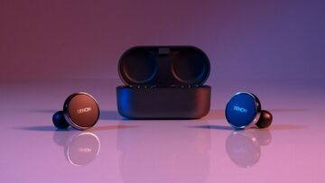Denon PerL Pro reviewed by T3 Denon PerL Pro reviewed by T3