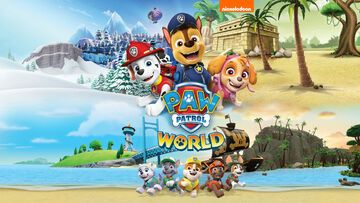 Paw Patrol World reviewed by Nintendo-Town