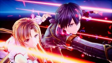 Sword Art Online Last Recollection reviewed by Multiplayer.it