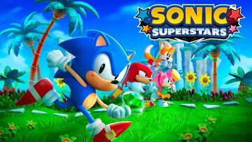 Sonic Superstars reviewed by GamesCreed
