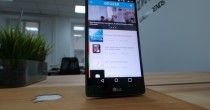 LG G4 test par BeGeek