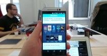 HTC One M9 test par BeGeek