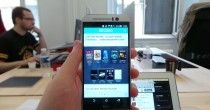 HTC One M9 test par BeGeek HTC One M9 test par BeGeek
