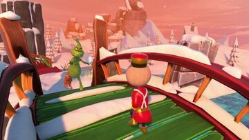 The Grinch Christmas Adventures reviewed by TheXboxHub