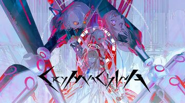 Crymachina reviewed by Niche Gamer Crymachina reviewed by Niche Gamer