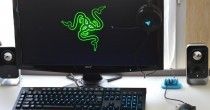 Test Razer Chroma