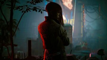 Cyberpunk 2077 Phantom Liberty reviewed by GameScore.it