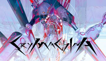 Crymachina reviewed by Pizza Fria Crymachina reviewed by Pizza Fria