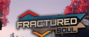 Test Fractured Soul Test Fractured Soul
