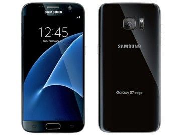 Tests Samsung Galaxy S7