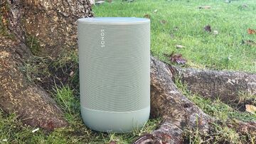 Sonos Move 2 test par T3