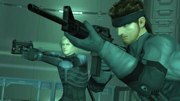 Metal Gear Master Collection Vol. 1 Review: 52 Ratings, Pros and Cons