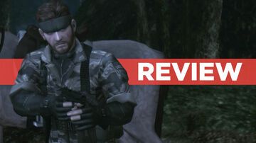 Metal Gear Master Collection Vol. 1 reviewed by Press Start